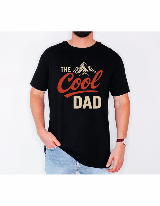 The Cool Dad