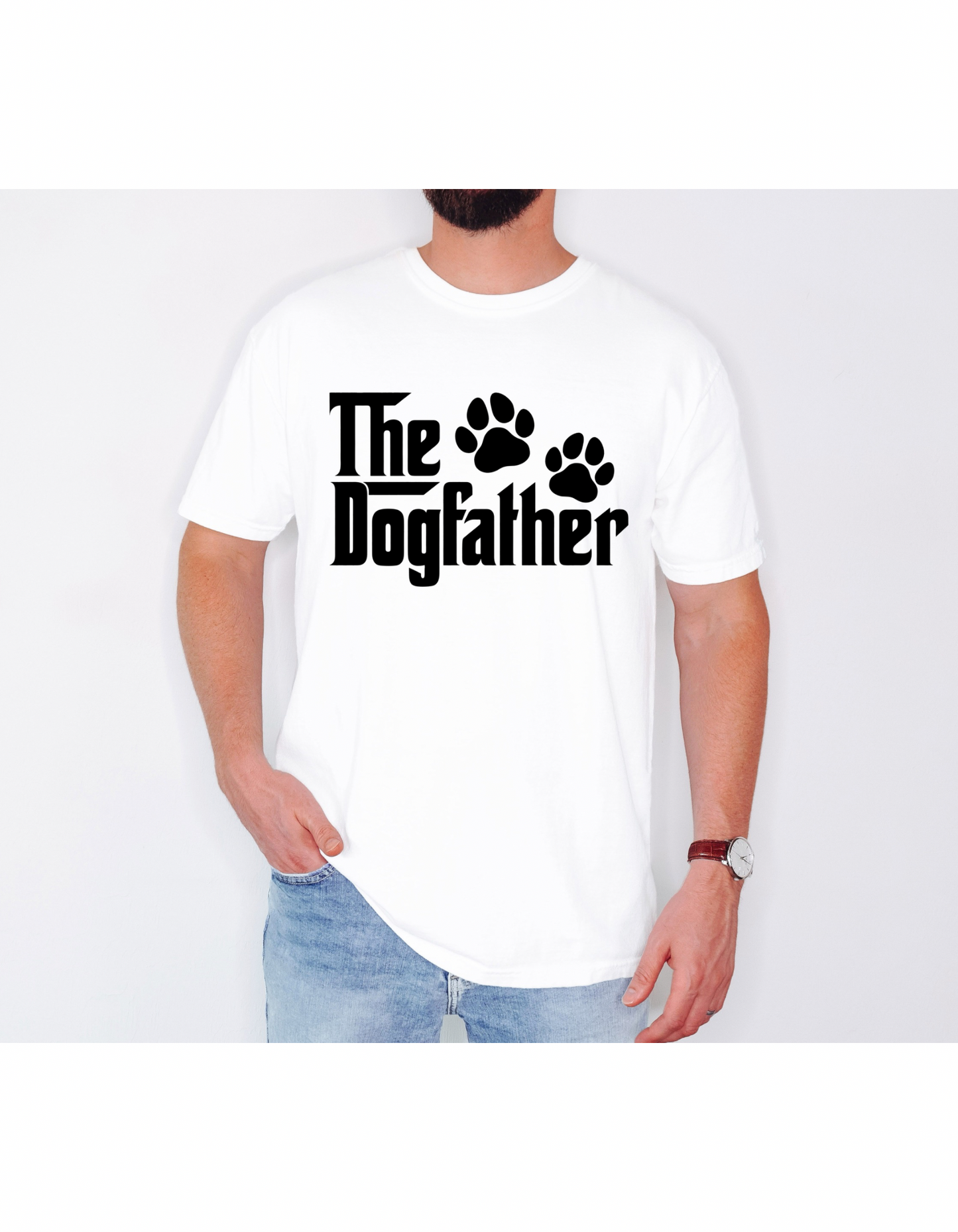 The Dogfather