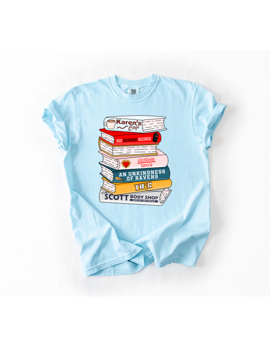 OTH - Books
