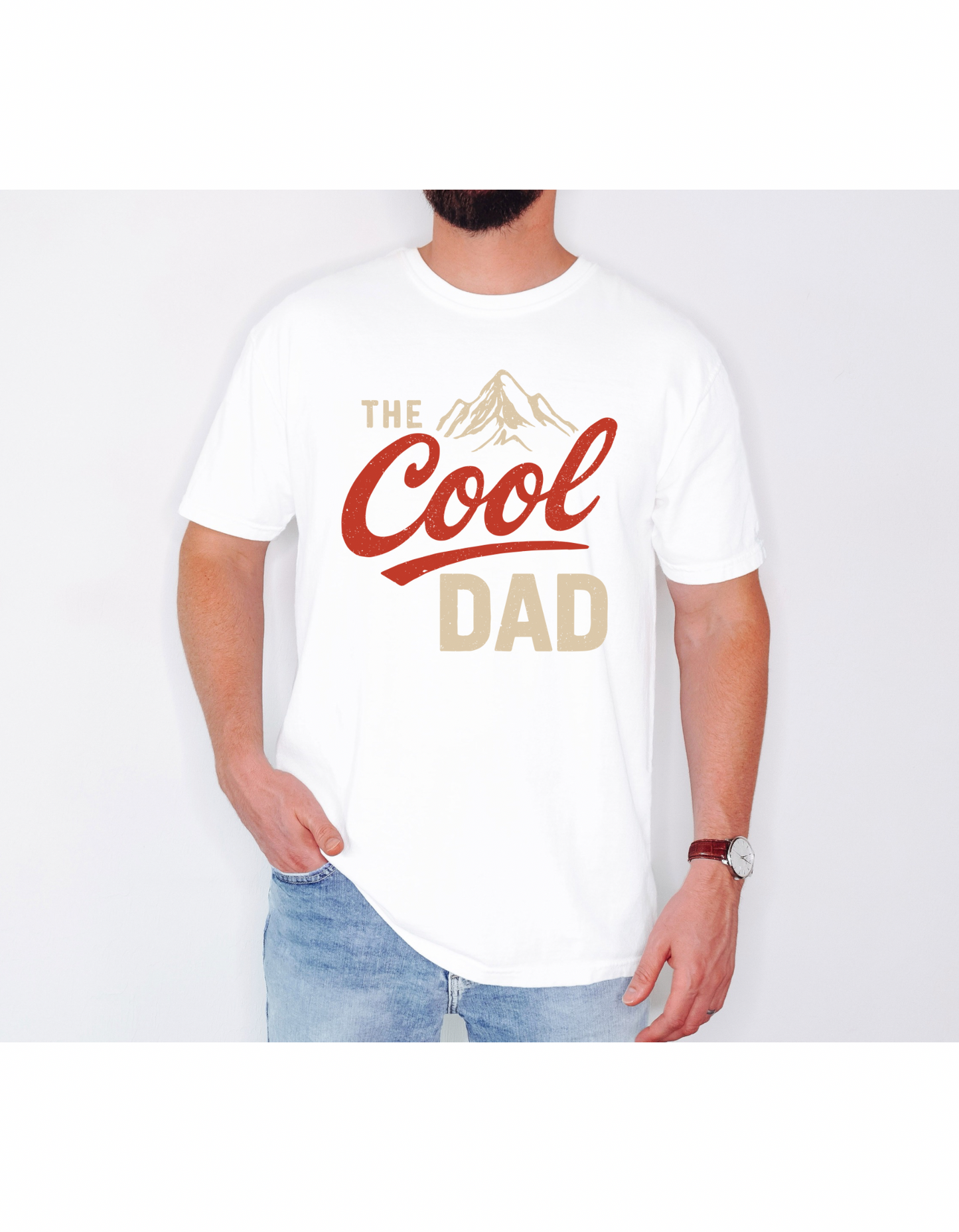 The Cool Dad
