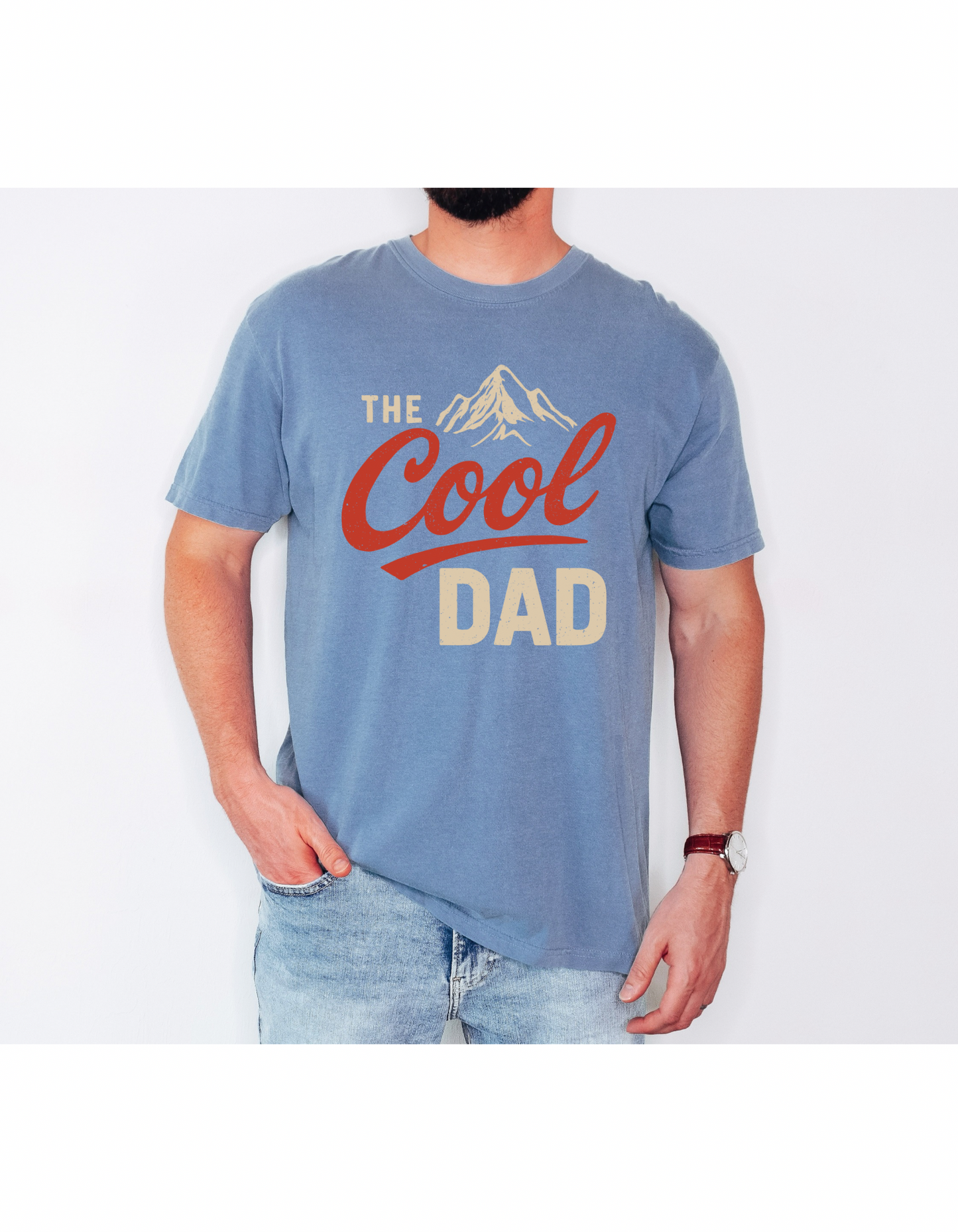 The Cool Dad