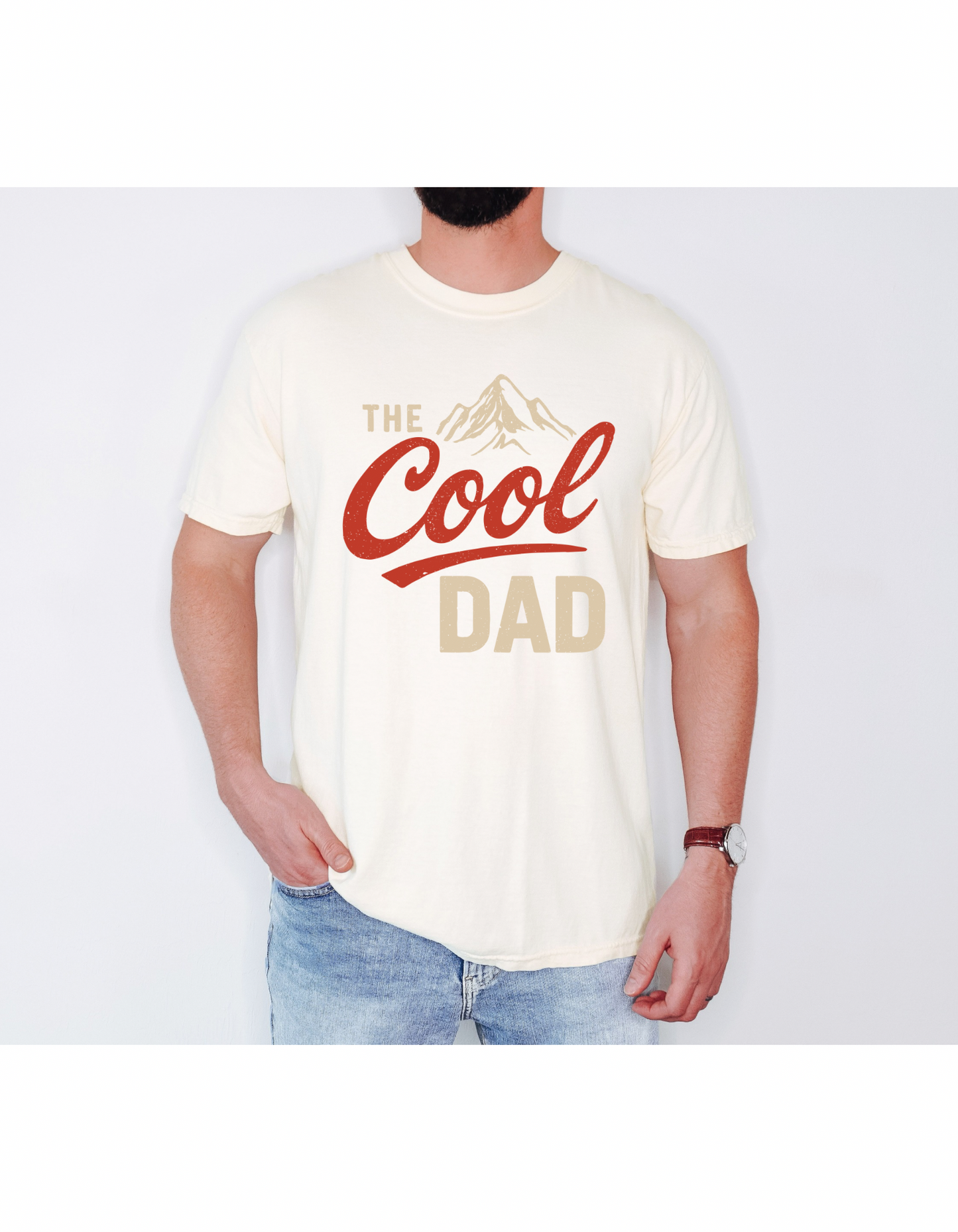 The Cool Dad