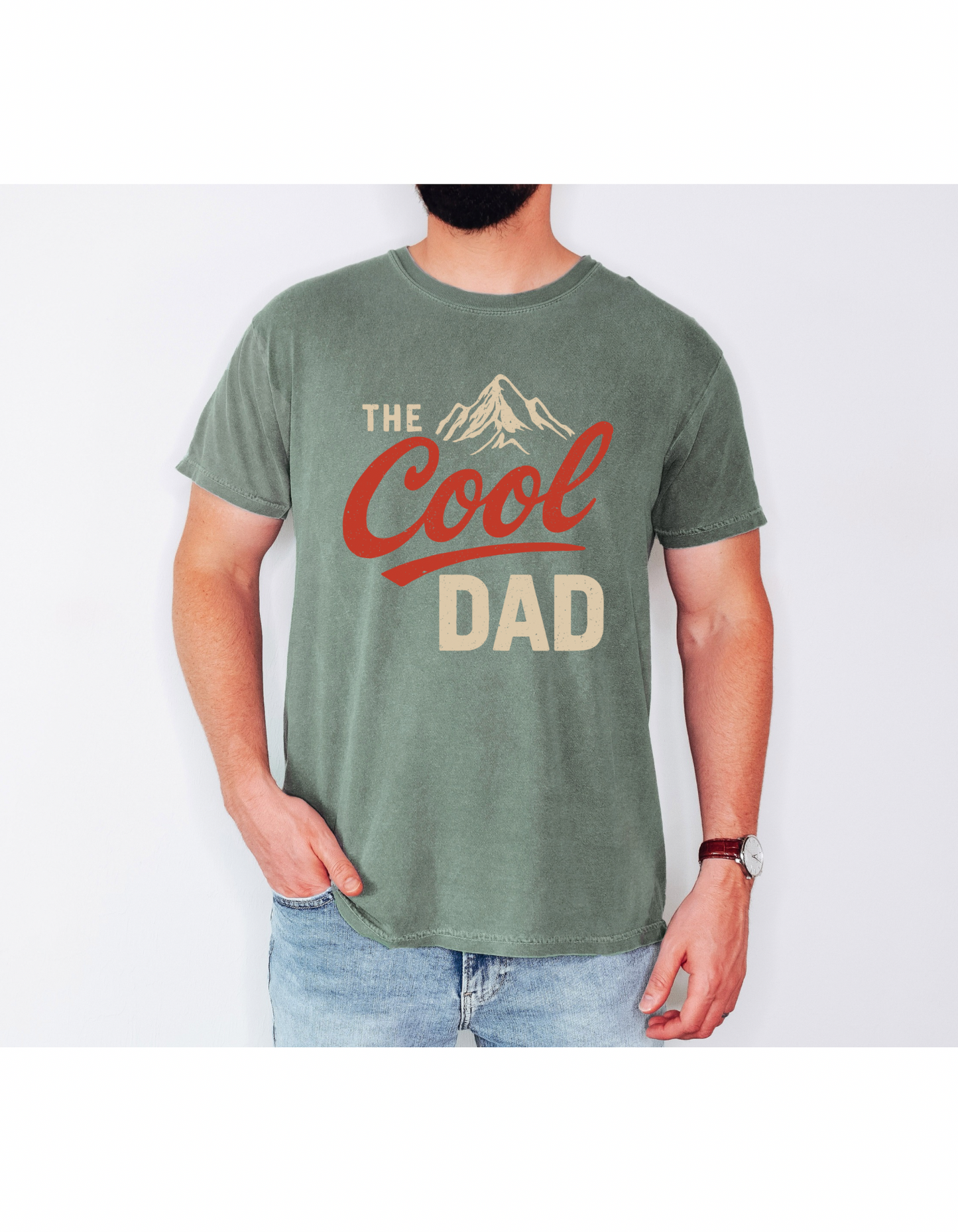 The Cool Dad