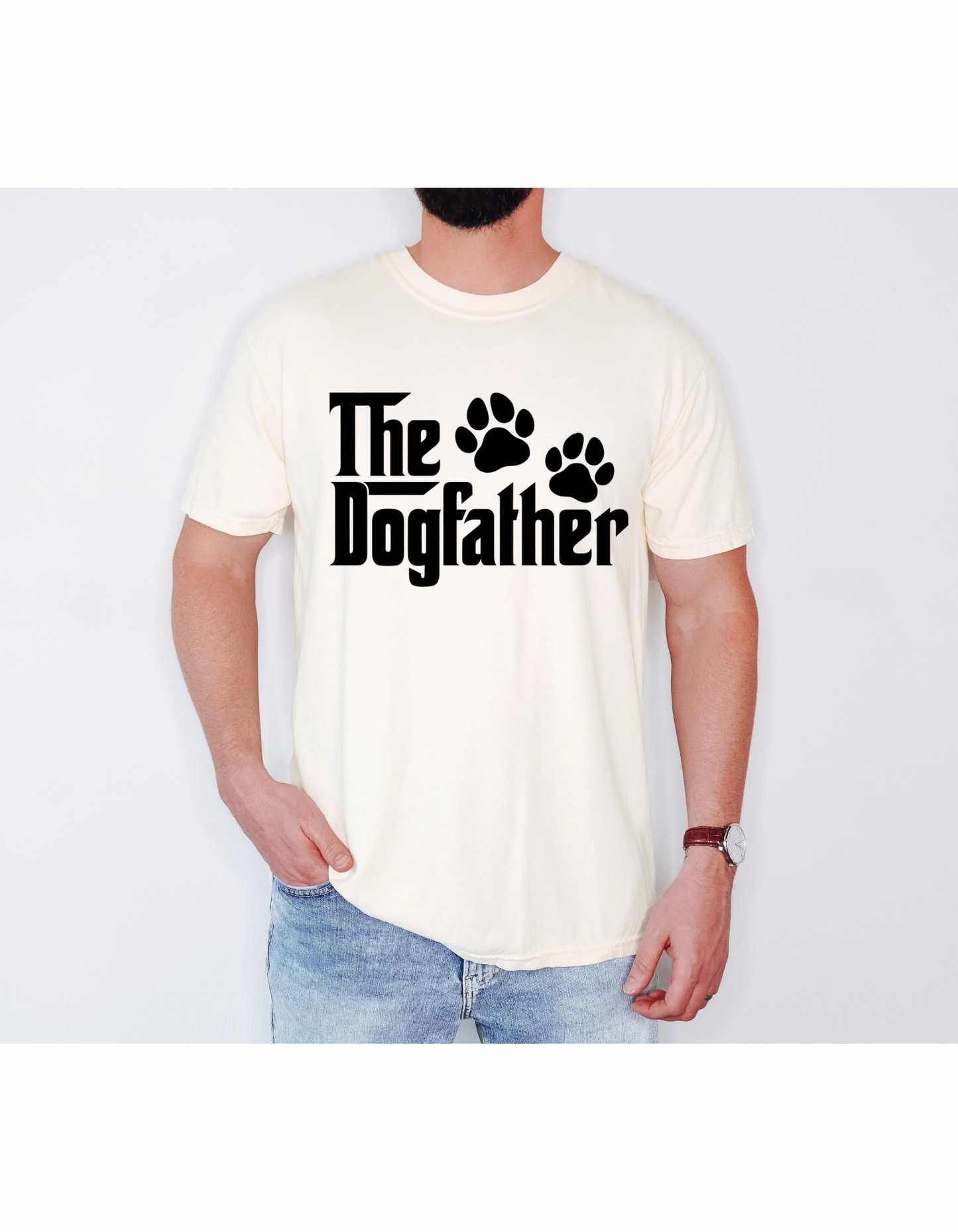 The Dogfather