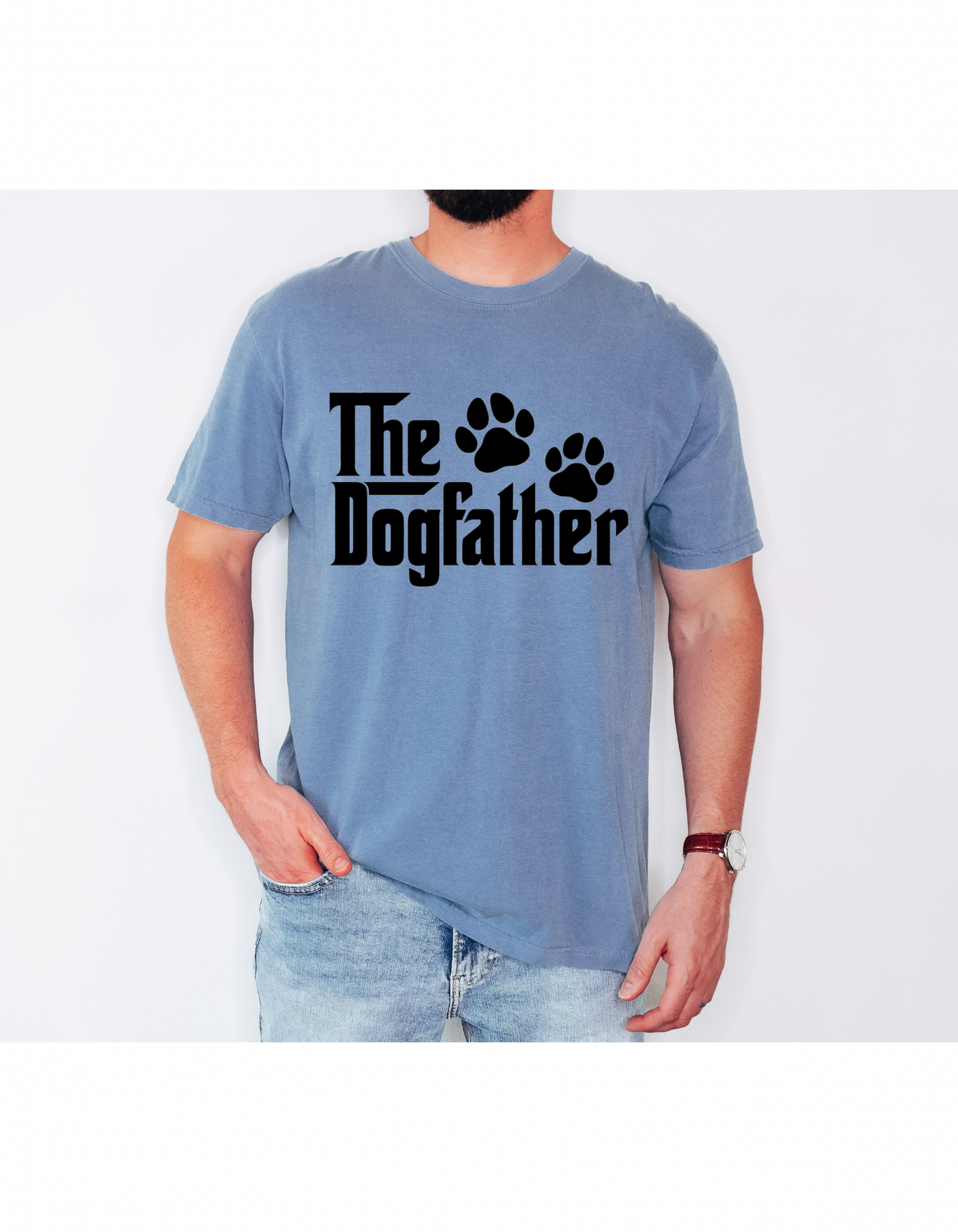 The Dogfather