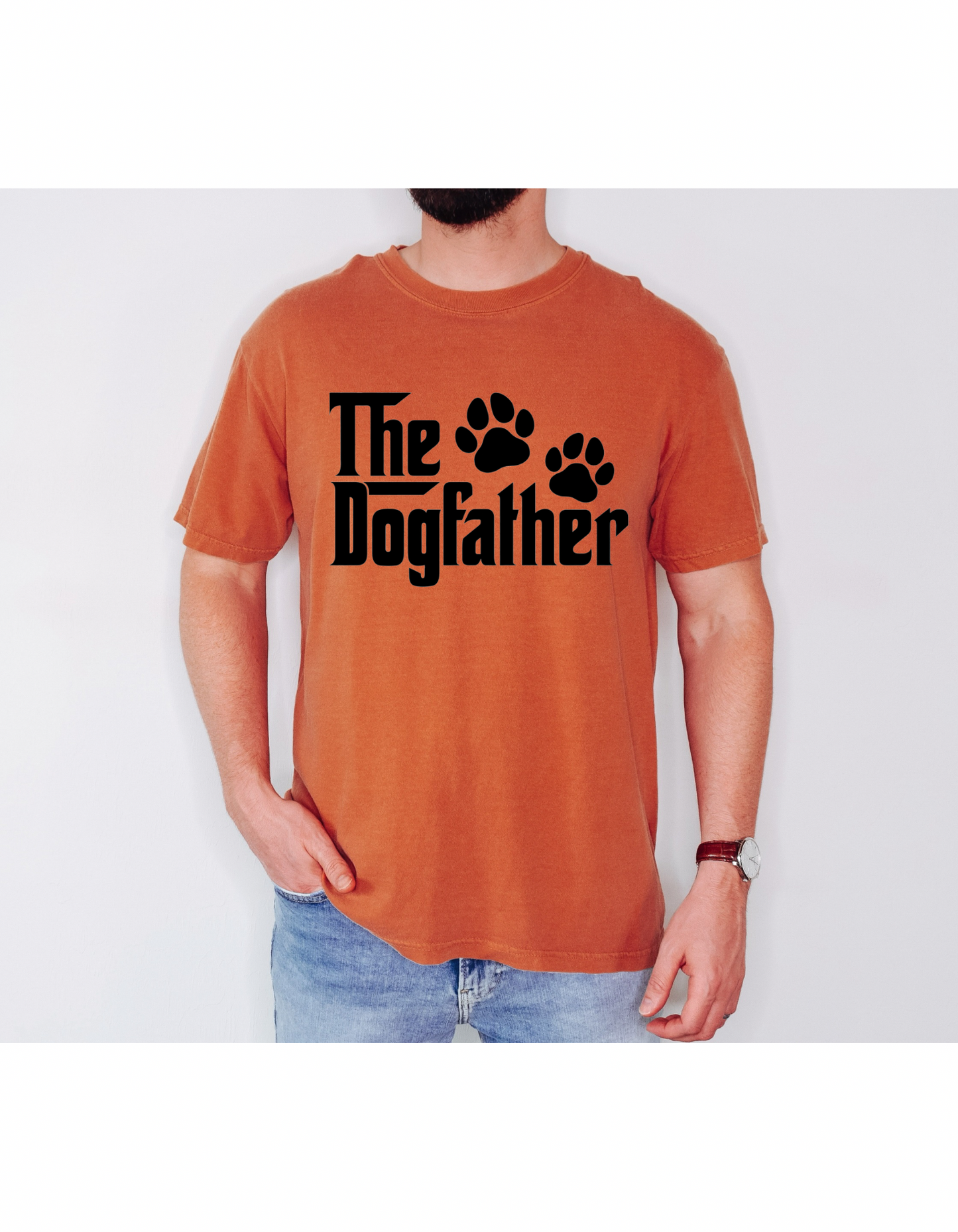 The Dogfather
