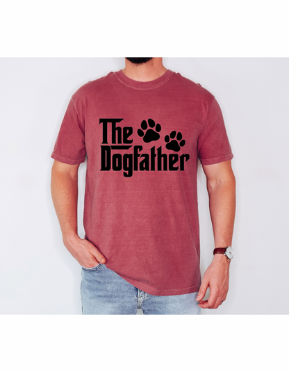 The Dogfather