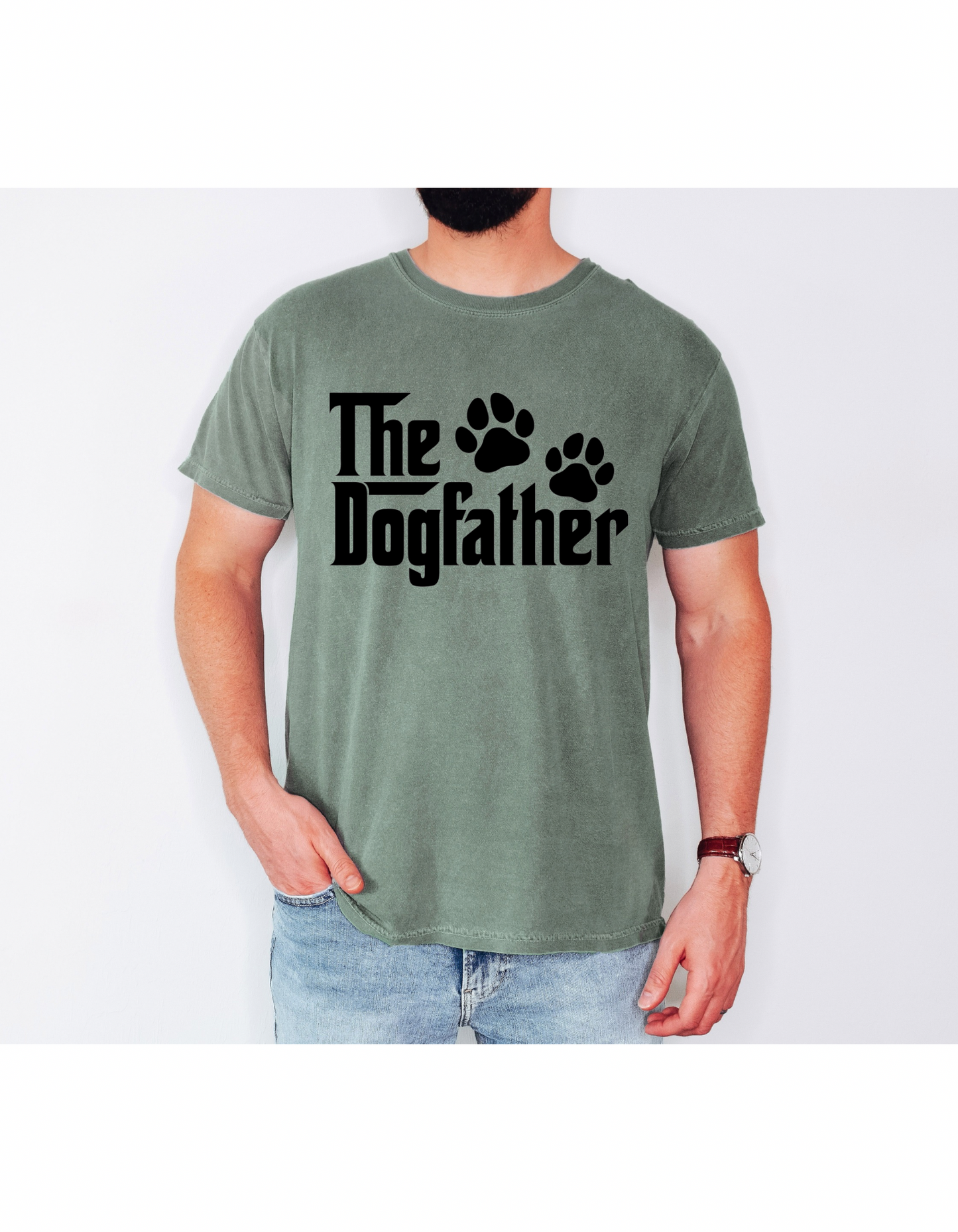 The Dogfather