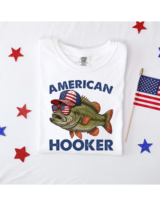 American Hooker