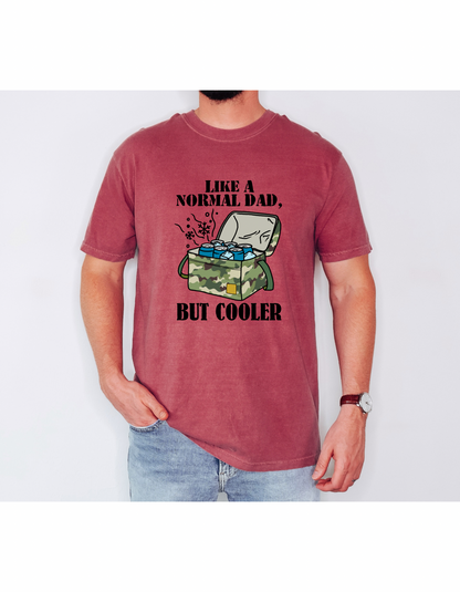 Dad Cooler