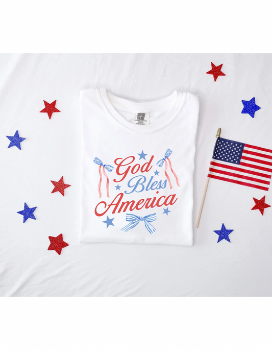 God Bless America