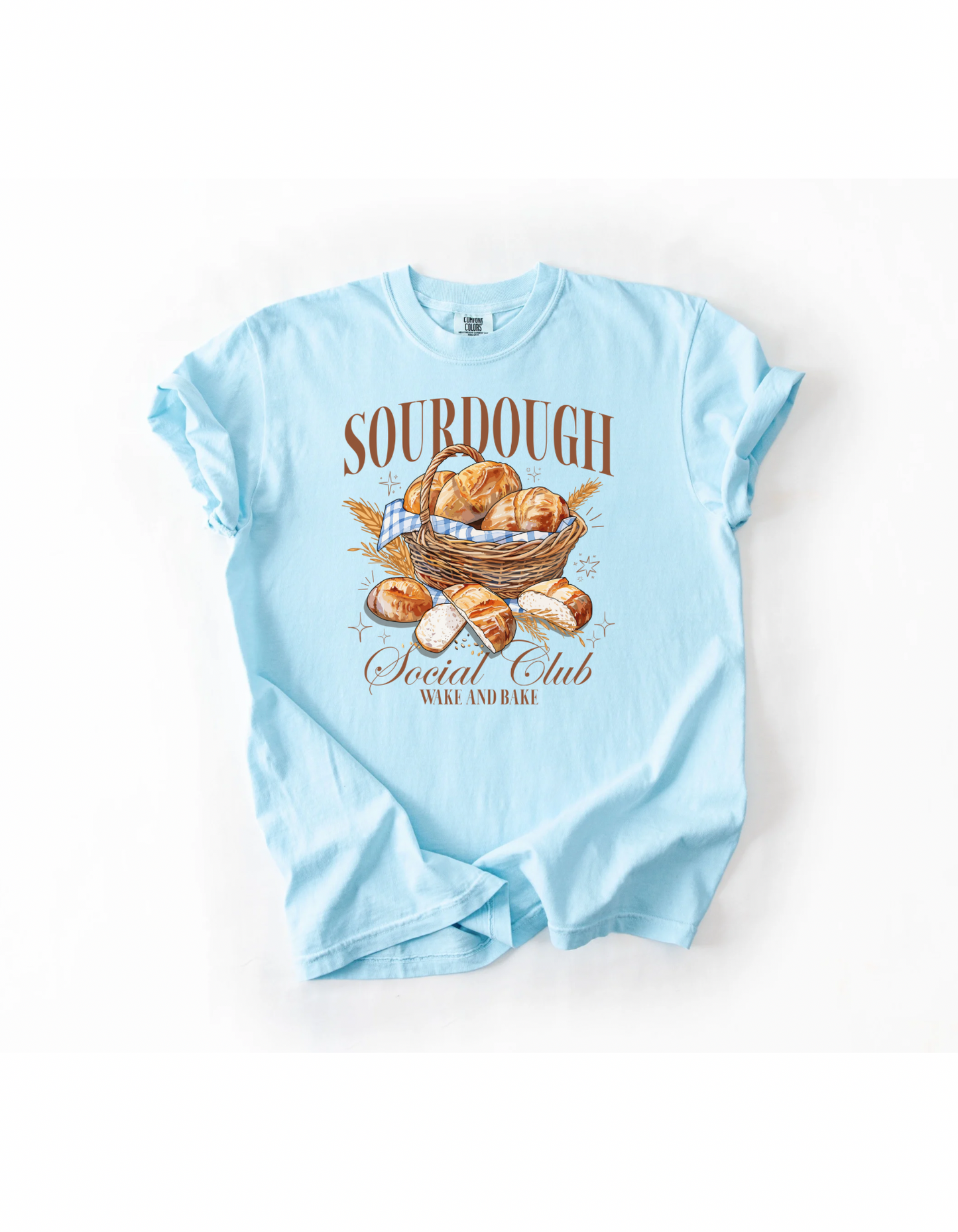 Sourdough Social Club