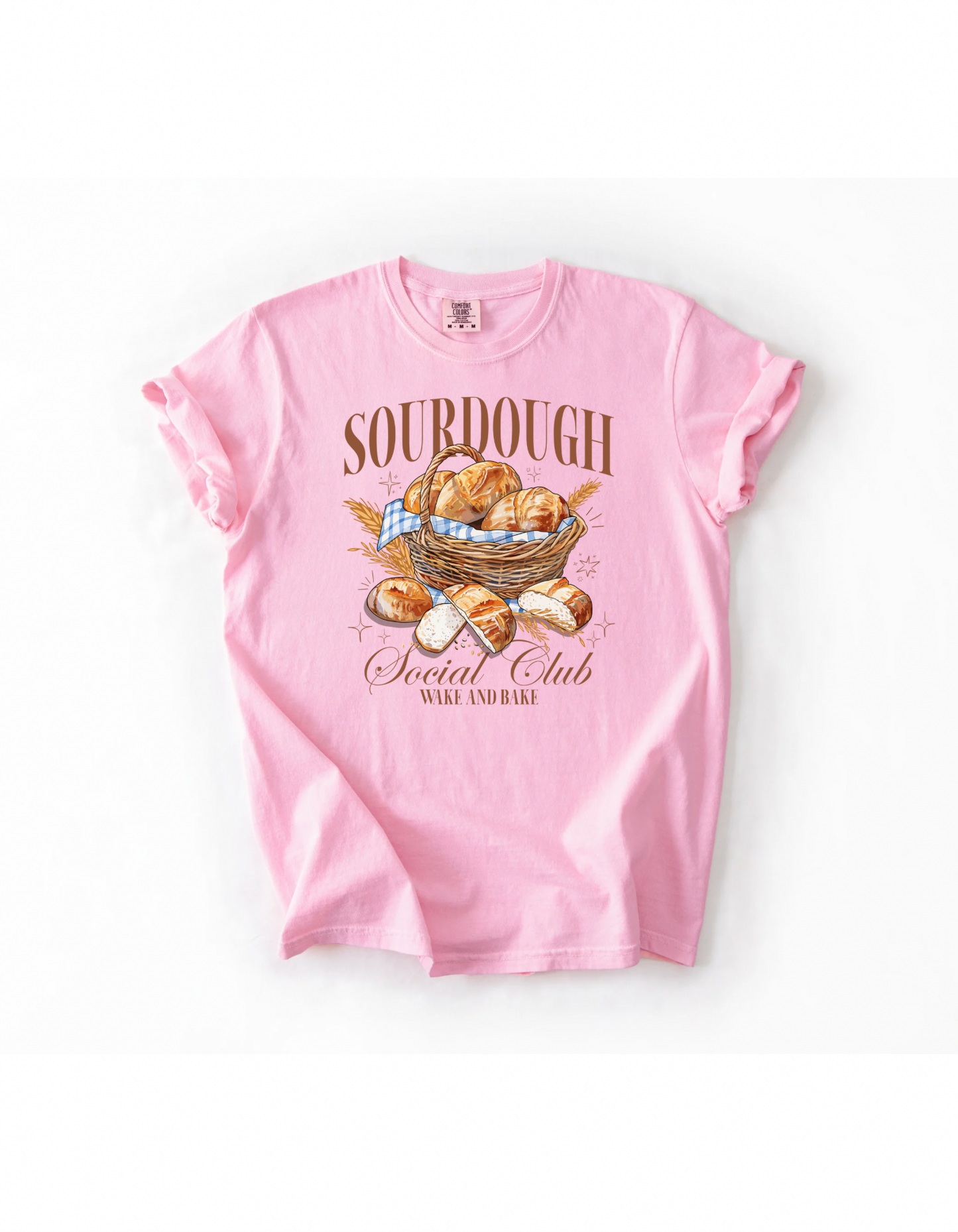 Sourdough Social Club