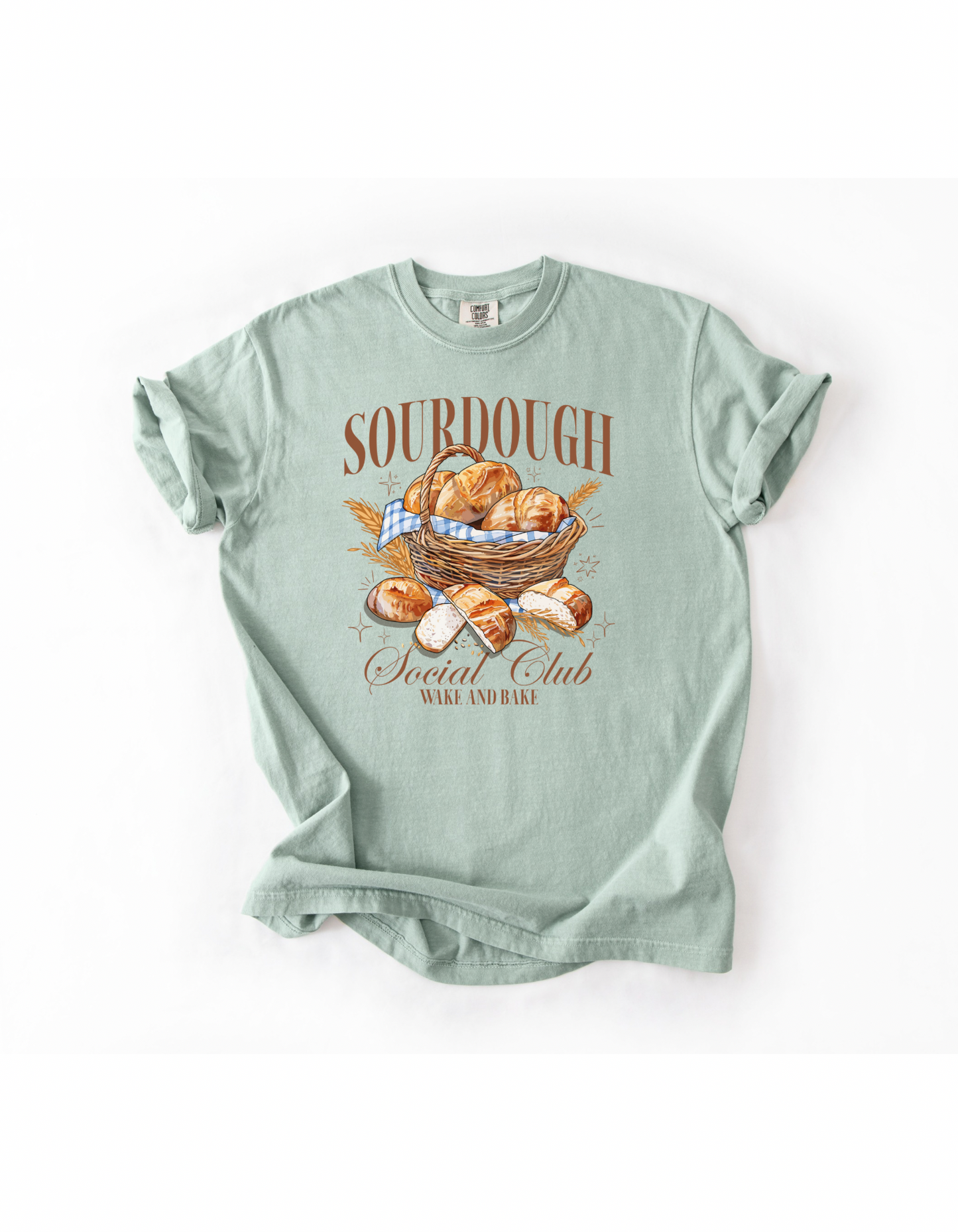 Sourdough Social Club