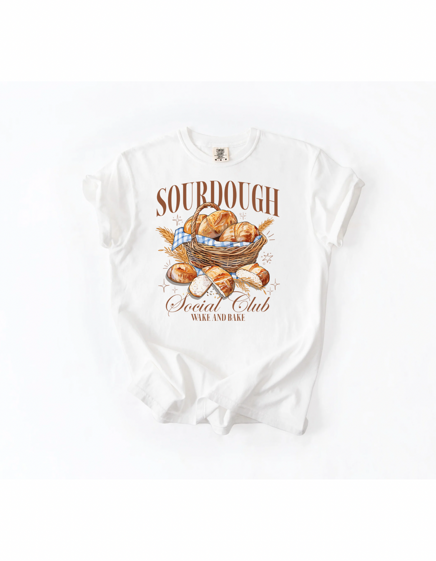 Sourdough Social Club