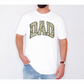 Dad - Camo