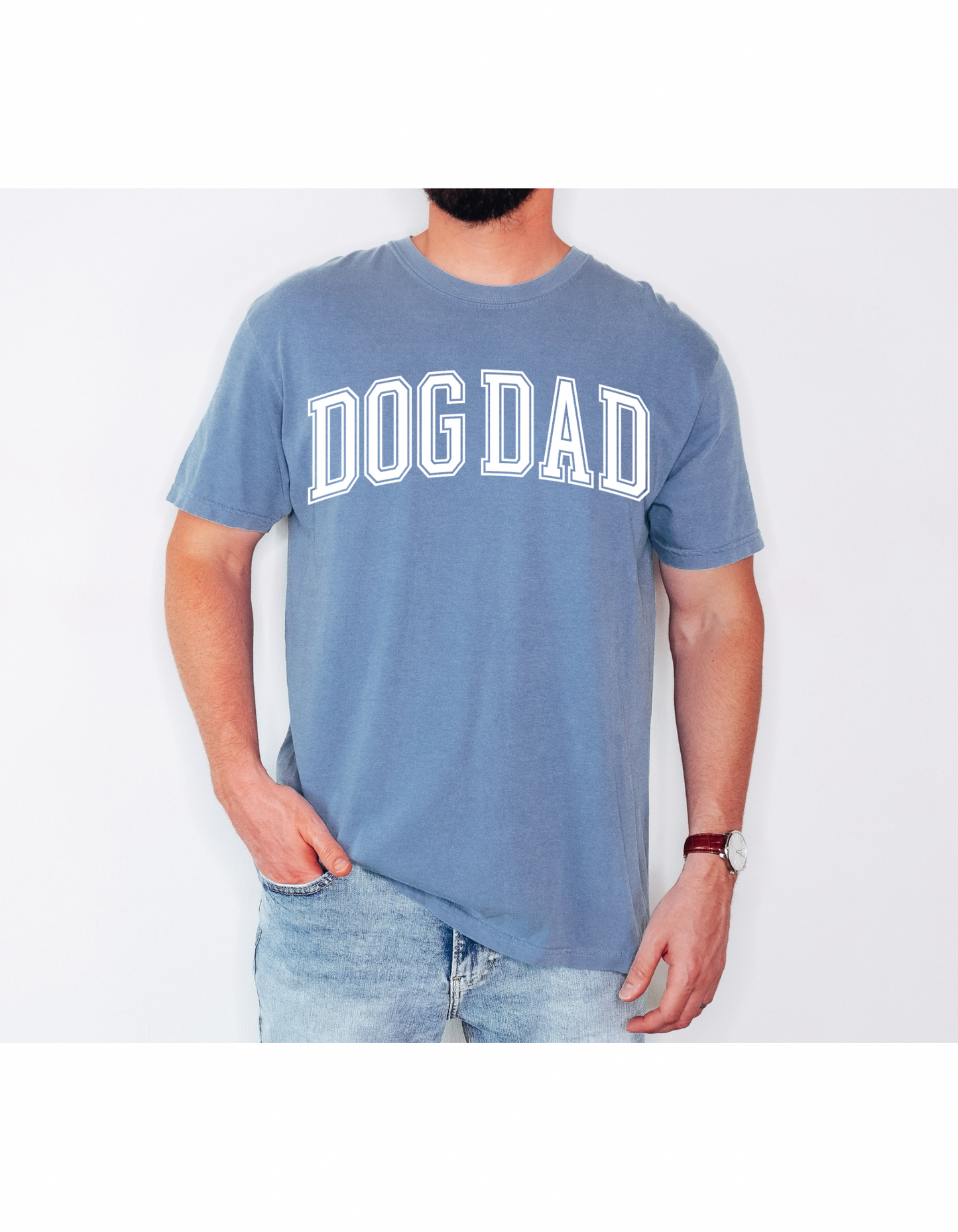 Dog Dad