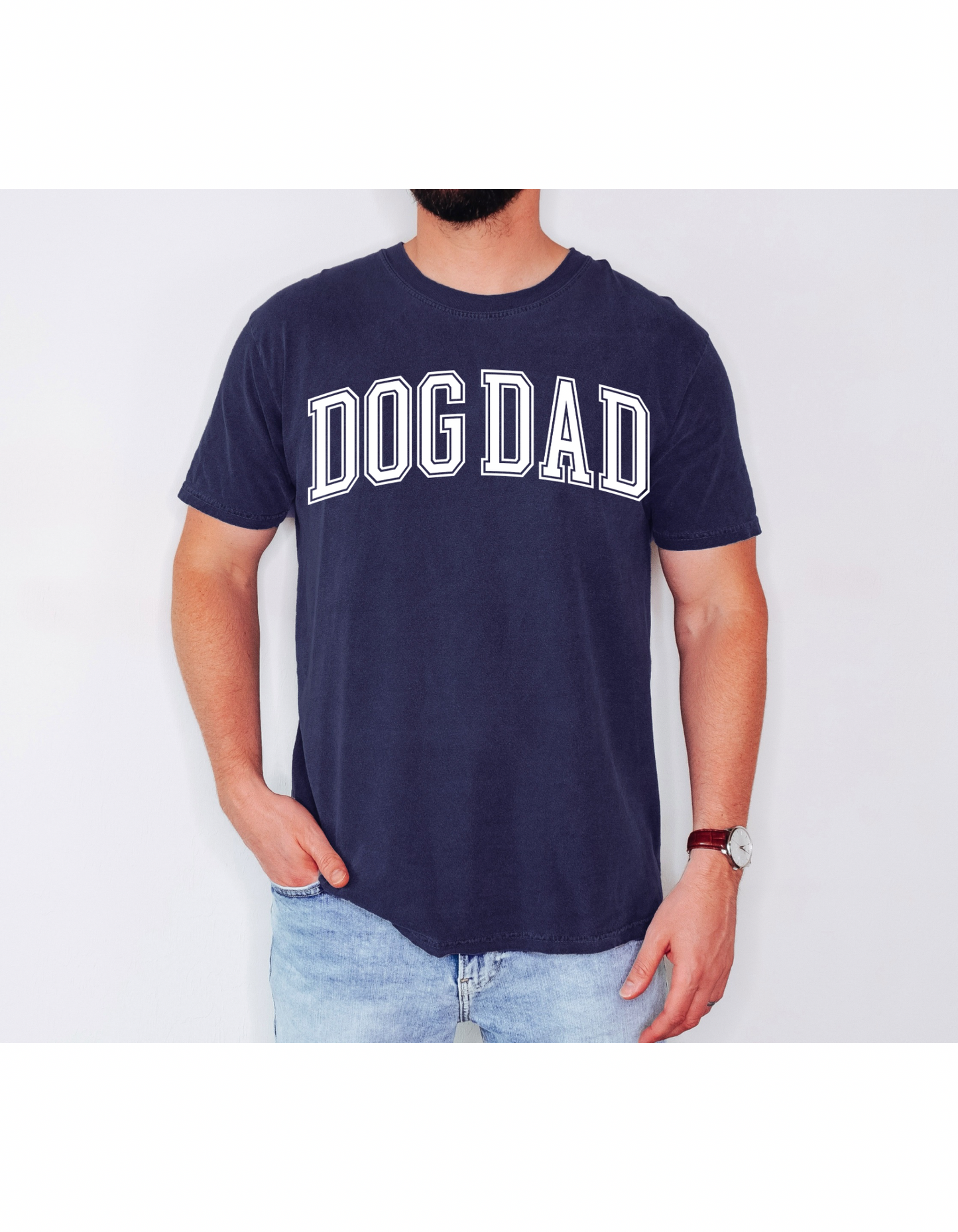 Dog Dad