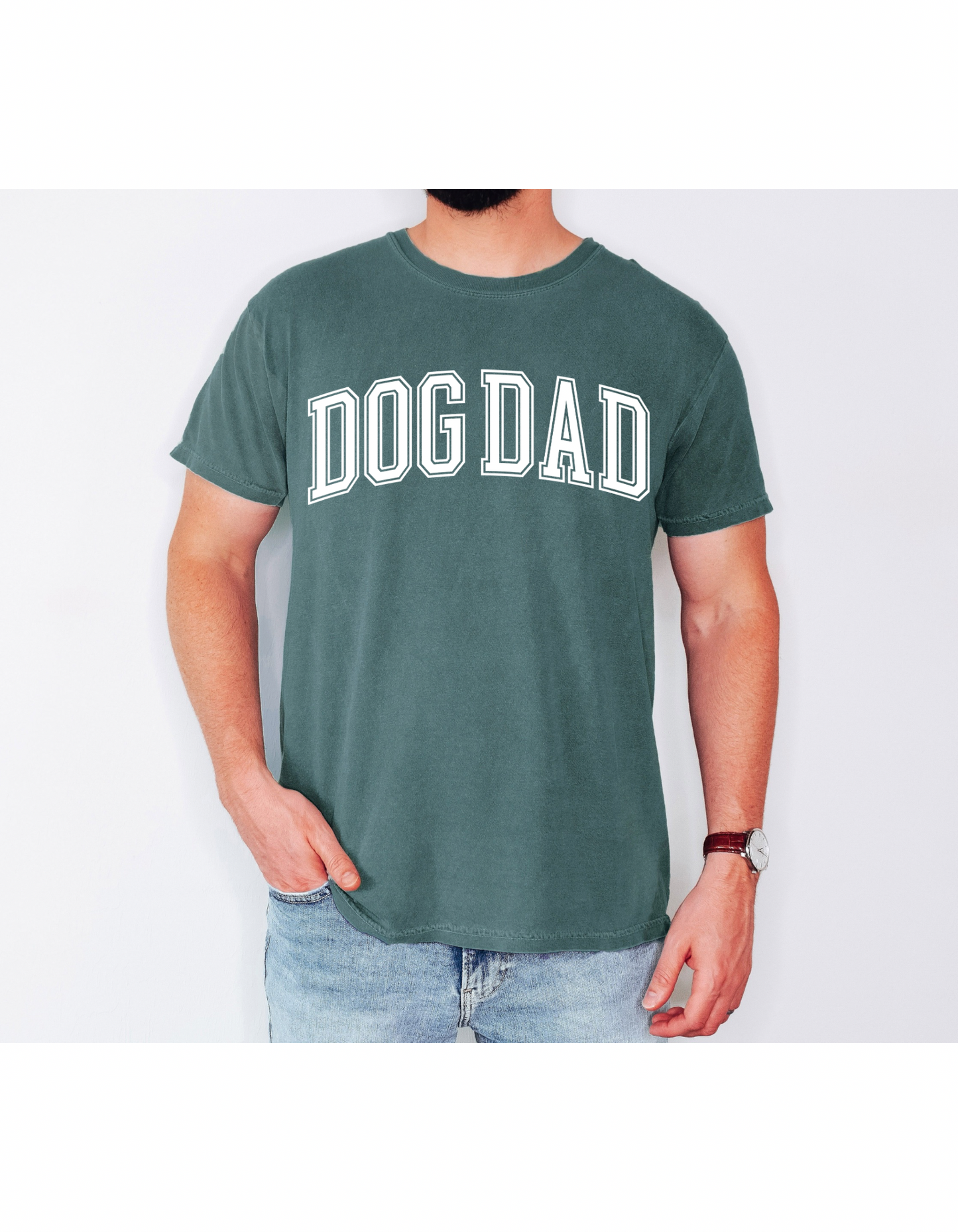 Dog Dad