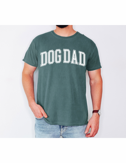 Dog Dad