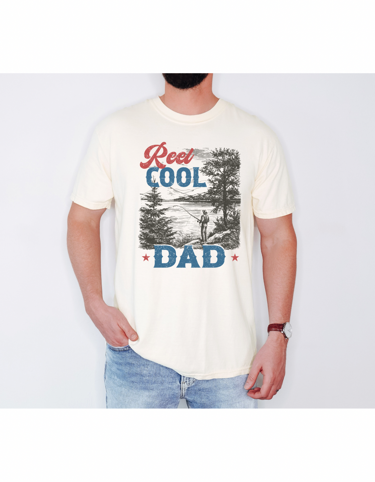 Reel Cool Dad